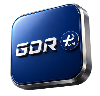 GDR PLUS