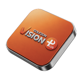GOLFZON VISION PLUS